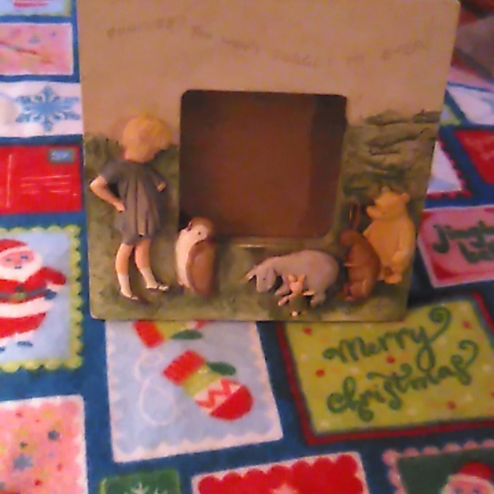 Disney Picture Frame